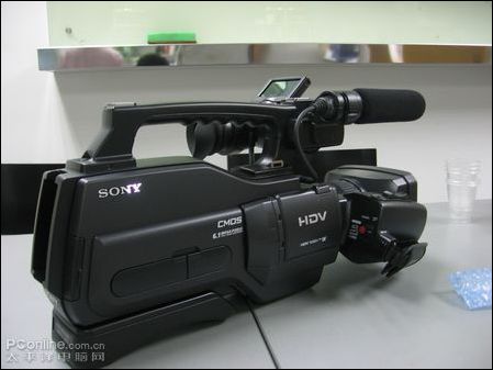 HVR-HD100C6