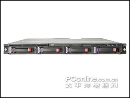 HP ProLiant DL160 G5    