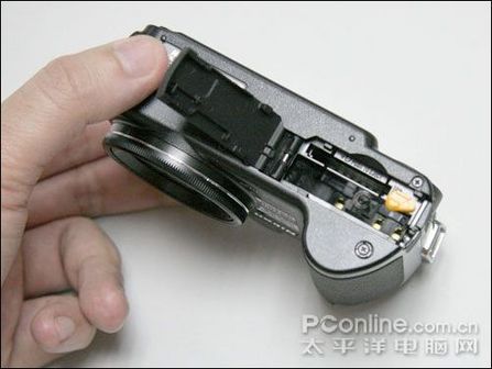 尼康 P5100