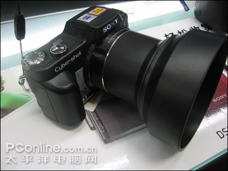 索尼 H10