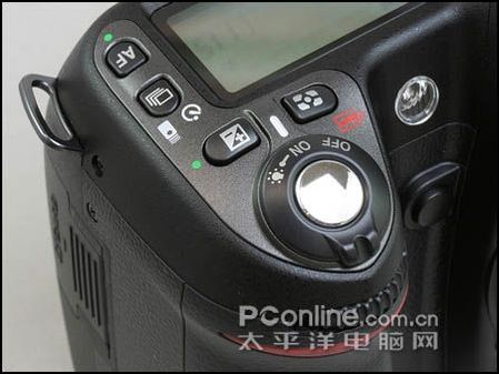 尼康 D80