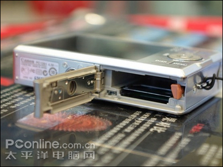 佳能IXUS90IS