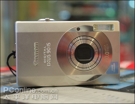 佳能IXUS90IS