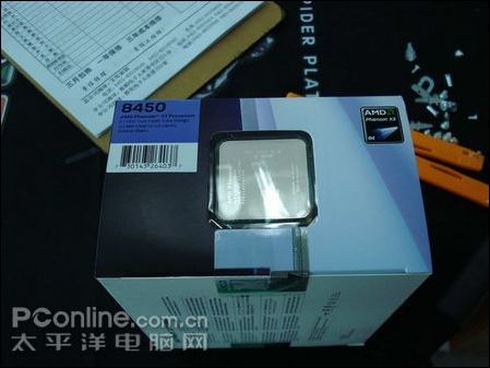 AMD Phenom X3 8450ͼ