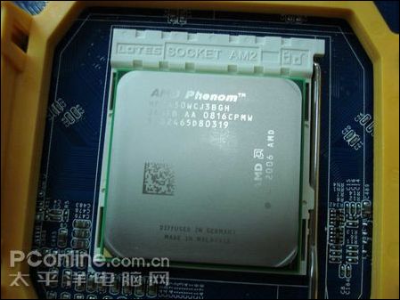 AMD Phenom X3 8450ͼ