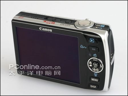 佳能 IXUS 860 IS(SD870 IS)