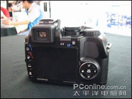 奥林巴斯 SP-570UZ