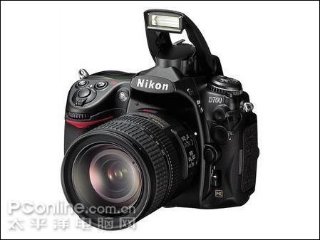 尼康 D700