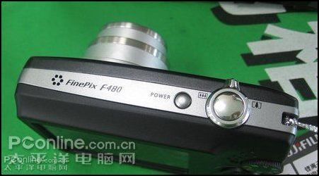F480顶部
