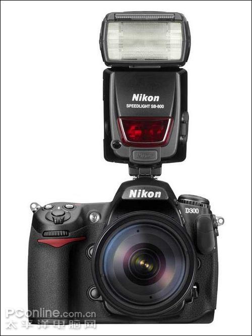 尼康 D300