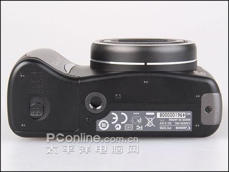 佳能 SX100 IS