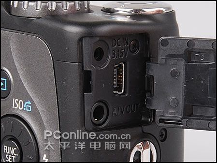 佳能 SX100 IS