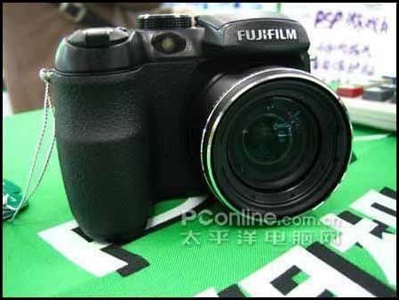 富士S1000fd