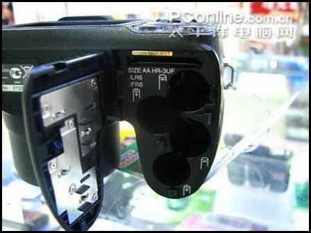 富士S1000fd