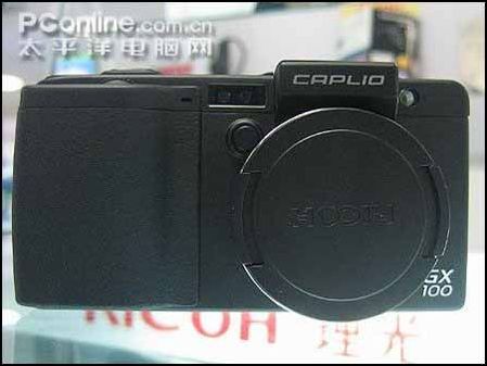 理光GX100