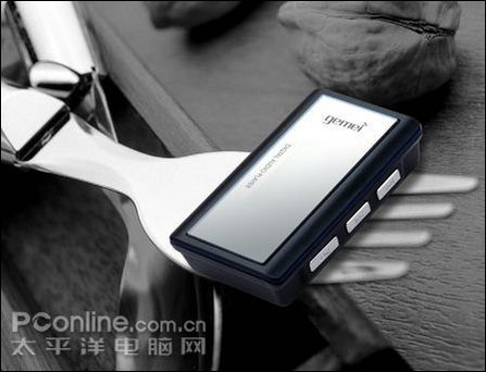 歌美 M5 (2G)