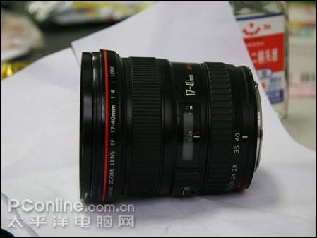 EF 17-40mm F/4L USMͼ