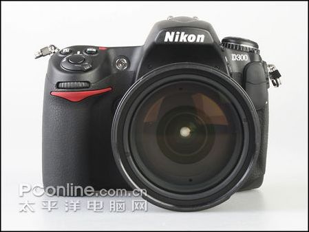 尼康 D300