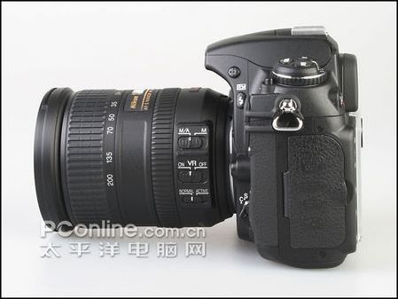 尼康 D300