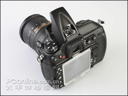 尼康 D300