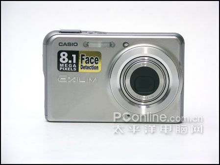 卡西欧 S880