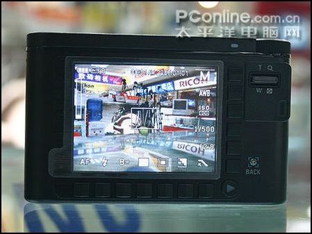 三星 NV8