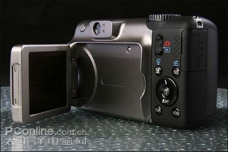 佳能 A650 IS