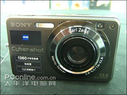 索尼 W300