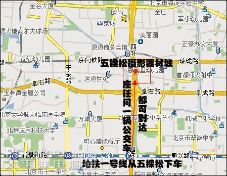 地图