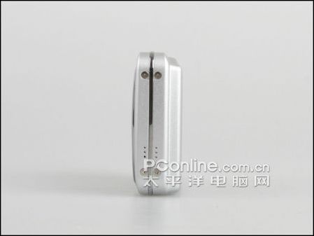 尼康 S210