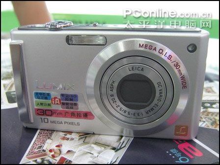 松下 FS5