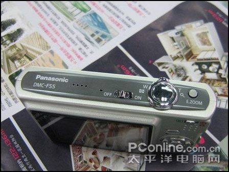松下 FS5