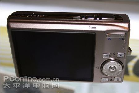 尼康 S700