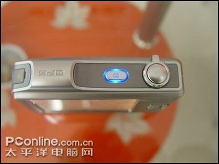 爱国者 DC-P1