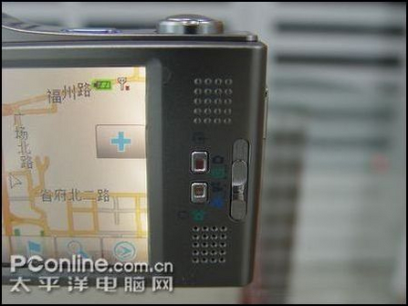 爱国者 DC-P1