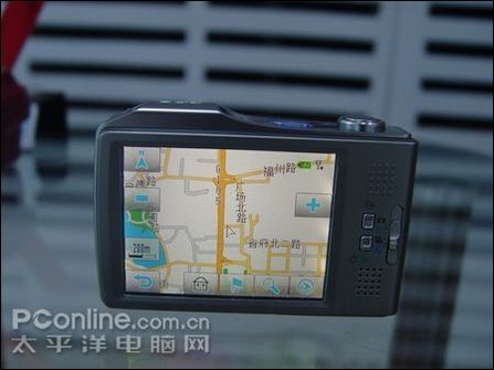 爱国者 DC-P1