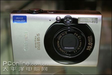 佳能 IXUS 85 IS