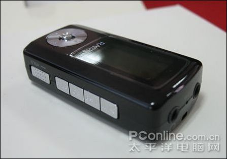 蓝魔 新版V3(2G)