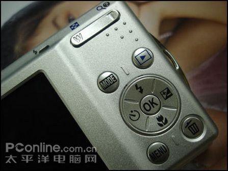 尼康 S210