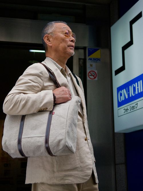 全球限量20个的银一摄影包