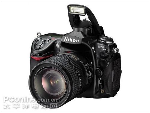 尼康 D700