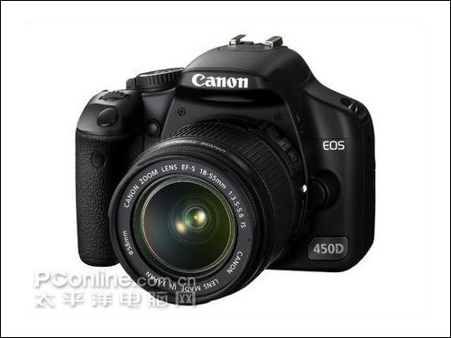 佳能450D