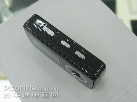昂达 VX818(2G)