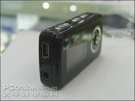 昂达 VX818(2G)