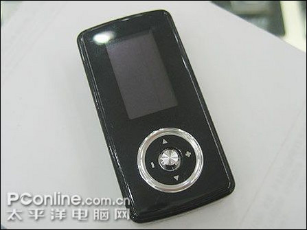 昂达 VX818(2G)
