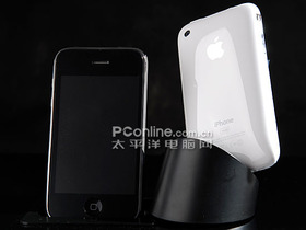 ƻiPhone 3G(16G)ڰ˫ɷ!ƻiPhone 3G˫ɫ