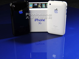 ƻiPhone 3G(16G)ڰ˫ɷ!ƻiPhone 3G˫ɫ