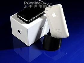 ƻiPhone 3G(16G)ڰ˫ɷ!ƻiPhone 3G˫ɫ