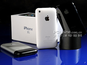 ƻiPhone 3G(16G)ڰ˫ɷ!ƻiPhone 3G˫ɫ