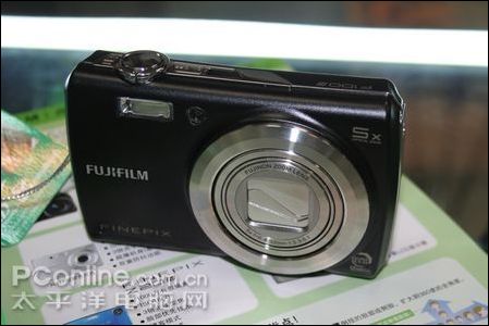 富士 F100fd